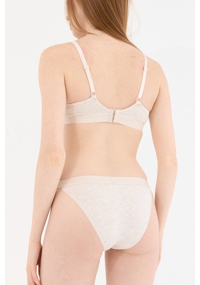 Naphor Touch Krem Bikini Külot