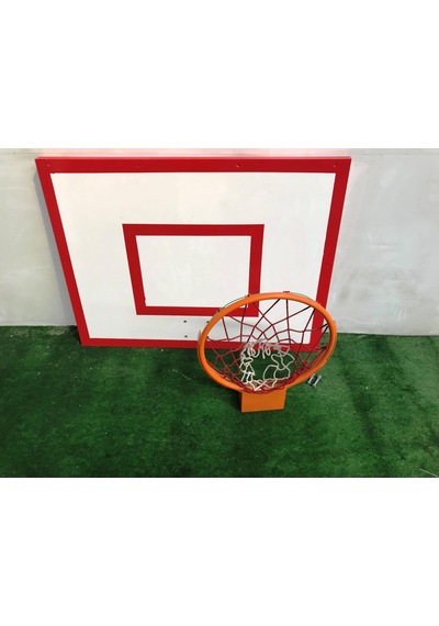 Adelinspor Panya Seti 90 x 120 Fiber Cam 45 CM Hidrolik Çember