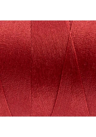 Wonderfil Polyester Dikiş İpliği - Ds154 - Alizarin