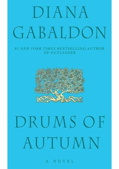 Drums Of Autumn