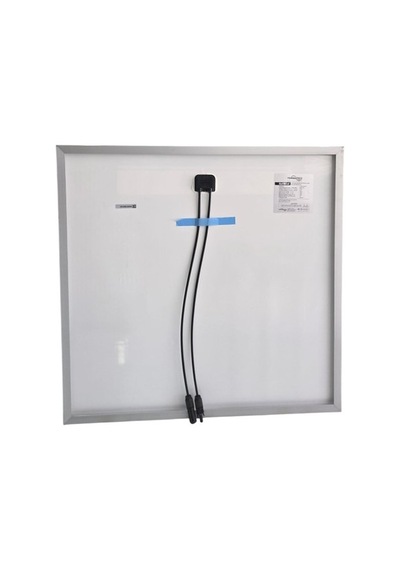 Haz Solar 80w Güneş Paneli Solar Panel Karavan Kamp Tekne Akü Şarj Bağ Evi Güneş Enerjisi