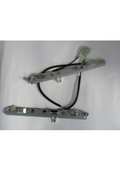 Renault Megane 2 03/06 Ön Cam Kri Kosu Sol Elektri Kli /motorsuz 2kapı Hushan