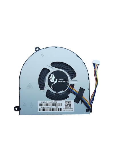 Lenovo Bsb0705hc-a05 Uyumlu Notebook Cpu Fan, İşlemci Fanı