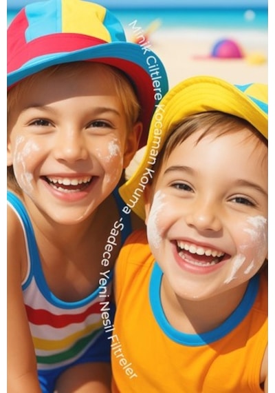 Cosmed Çocuk Güneş Koruyucu Sprey Losyon Spf50+ / Kıds Spf50+ 200 Ml