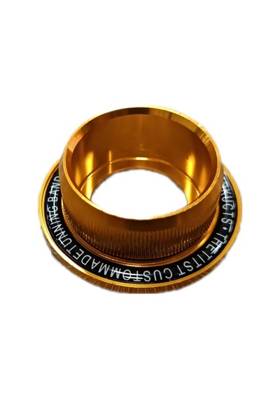 Cruze Çakmaklık Ve Çakmak Kaplama Gold Set