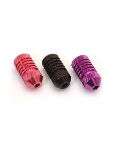 25 Mm Xl-602 Dövme Makinası Tattoo Grıps