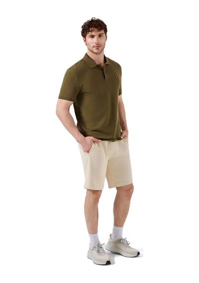 Ellesse Erkek Tişört Haki