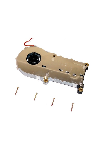 Toshiba Uyumlu Satellite 1805-S274 Gdm610000011 Soğutucu Fan + Heatsink N11.156503