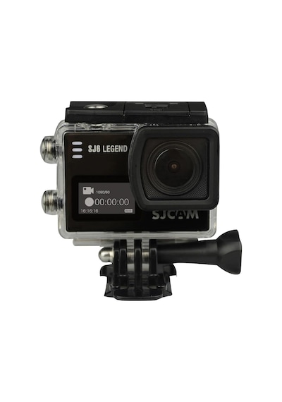Sj6 Legend Wifi 4k Uhd 16mp 166 2 Dokunmatik Geniş Ekran Sanal Jiroskop Sabitleme 1000mah Geniş Batarya 240 Fps Ağır Çekim 30 Metre Su Geçirmez Kılıflı Aksiyon Kamerası Siyah Diğer Sj6 Legend Wifi 4k Uhd 16mp 166 2 Dokunmatik Geniş Ekran Sanal Jiroskop Sabitleme 1000mah Geniş Batarya 240 Fps Ağır Çekim 30 Metre Su Geçirmez Kılıflı Aksiyon Kamerası Siyah Diğer