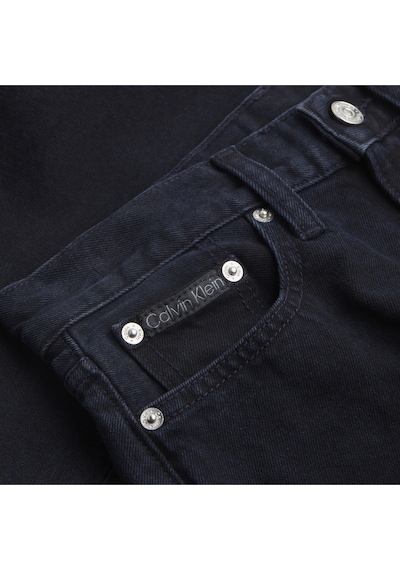 Calvin Klein Kadın Jean-j20j225470 Denim