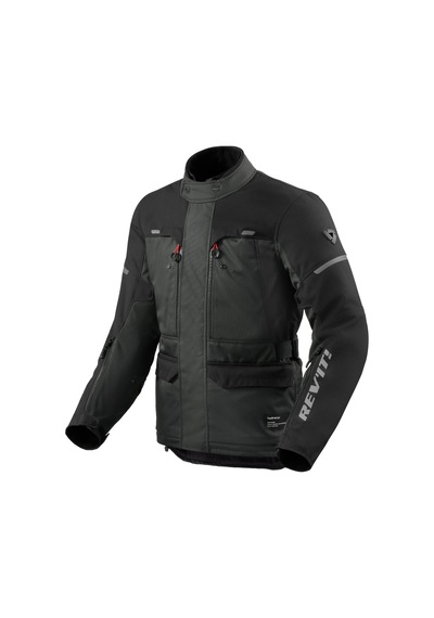 Revit Revıt Outback 5 H2o Mont Siyah-antrasıt Renkli