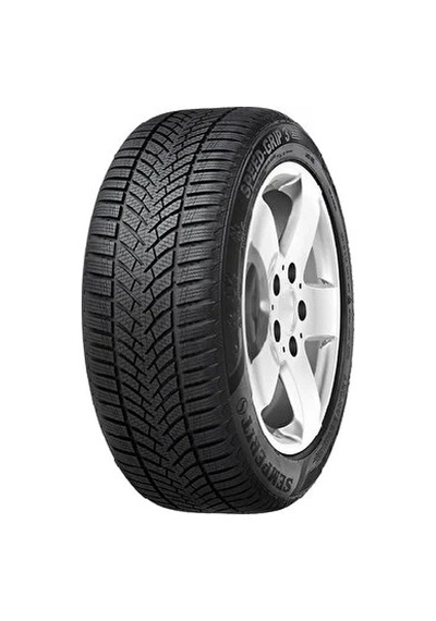Semperit Speed Grip 3 255/50R19 107V XL M+S 3pmsf Fr Kış Lastiği 2023