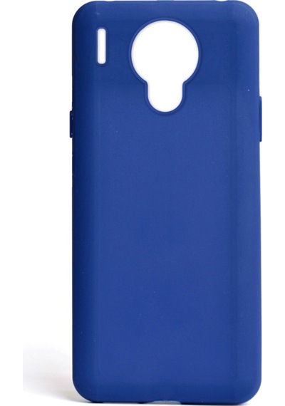 Reeder P13 Blue Max Lite Kılıf Biye Yumuşak Silikon Case