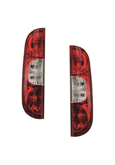 Fiat Doblo Stop Lambası Duysuz Sol-sağ Takım 2005-2009