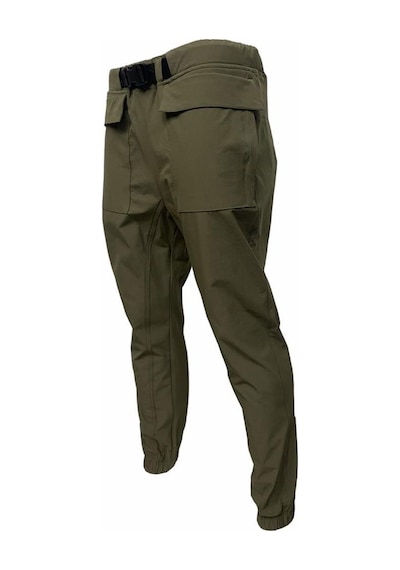 Combat Tactical Pantolon Jogger Safari - 513-664-haki Haki