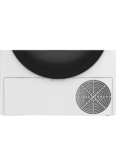GRUNDIG GPDH 8635 E Enerji Sınıfı 8 kg Isı Pompalı Kurutma Makinesi