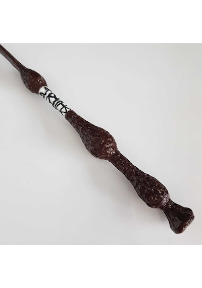 3Dükkanım Harry Potter Mürver Asa