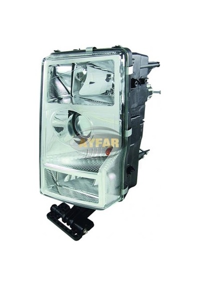 Far Sağ Volvo versıyon II 2003-