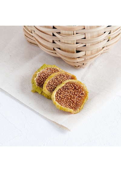Bulutlar Kuruyemiş Doğal Incir Kurusu 250 Gr 250 G