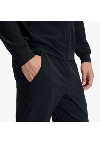 Adidas D4t Workout Erkek Siyah Antrenman Eşofman Altı Ka7242 Siyah