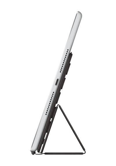 Apple Uyumlu iPad (9.Nesil) Smart Keyboard Türkçe Q Klavye Mx3L2Tq/A
