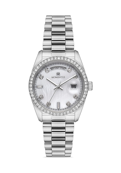 Momentus SW134S-09SS Kadın Kol Saati