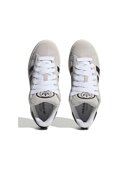Adidas Campus 00s W Kadın Bej Spor Ayakkabı Gy0042 Siyah