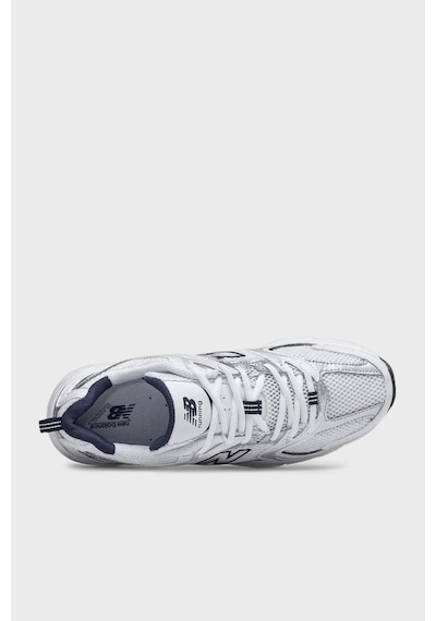 New Balance Unisex Ayakkabı Mr530sg Beyaz Beyaz