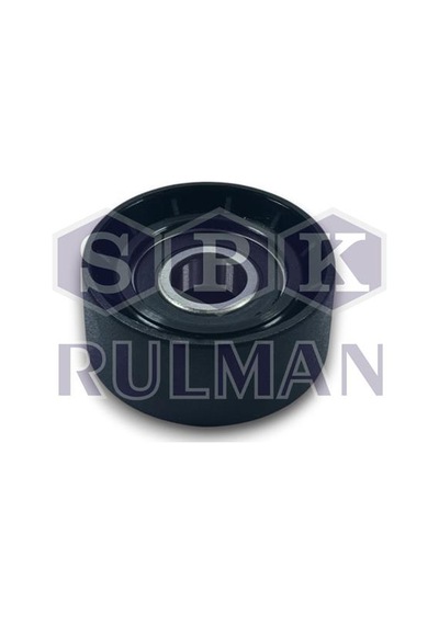 Spk Gr2206 Alternatör Gergi Rulmanı Tek Rulman Partner-berlıngo-scudo 1.9d 97 5751.94-9405751949 -