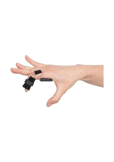 Wingmed Parmak Ateli Medium - Ergonomik Tasarım