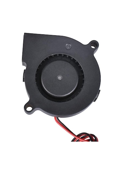 5015 Salyangoz Fan(12v)