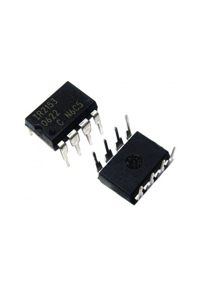 Ir2153 Mosfet Sürücü Entegresi Dip-8