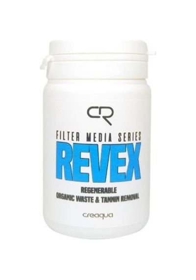 Creaqua Revex Organik Atık Adsorbanı 100ml
