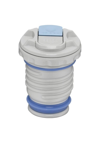 Thermos Fbb Light&compact Staınless Steel 185323 Steel Sbk 1l - 5010576873538 - Sıcak:24 Saat Soğuk:24 Saat K M Çelik