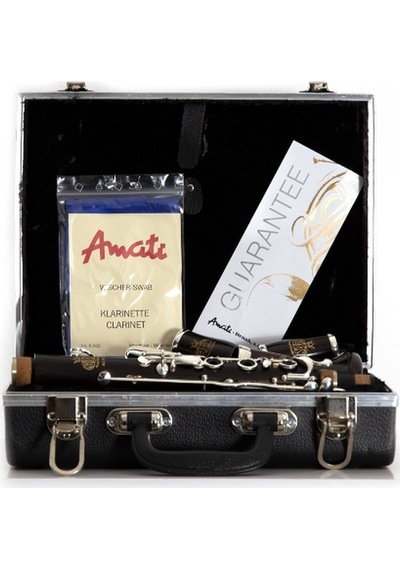 Amati Acl656k Sol Klarnet