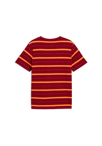 Puma Galatasaray Ftblculture Erkek Tişört 786841 01 Kırmızı