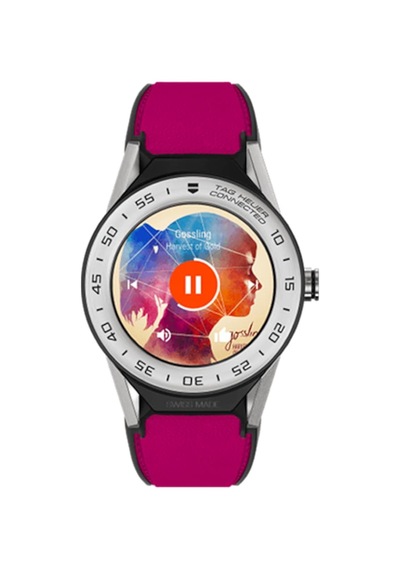 Ipg Tag Heuer Connected 41Mm Ekran Koruyucu (2 Adet)
