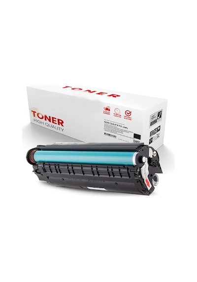 Hp Laserjet 1018 / 1020 / 1022 Q2612A Uyumlu Toner