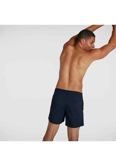 Speedo Essentials 16 Watershort Erkek Şort Mayo  C-SPE812433E50D34 Lacivert