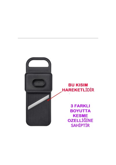 365+ Rende Ve Dilimleme Aparatı Diğer