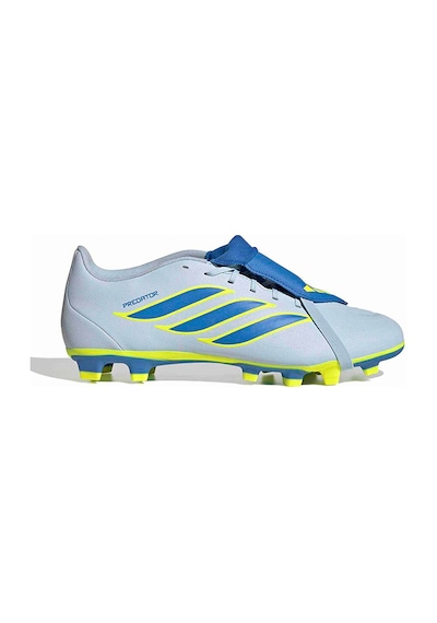Adidas Predator Club Ft Fg/mg Erkek Futbol Ayakkabısı Js0347 Mavi