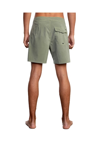 Rvca Va Pıgment Trunk 26114 Haki