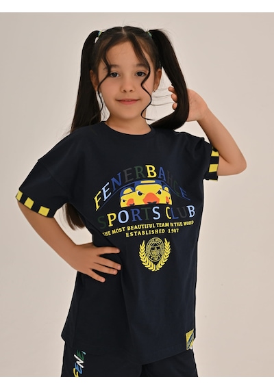 Çocuk Kolej Fenerbahçe Sports Club Ts Fb Laci Yeni