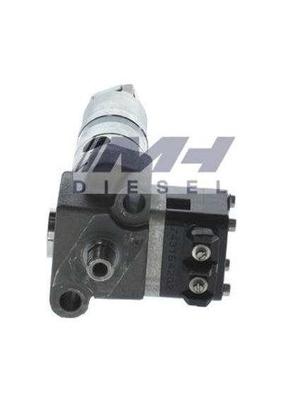 Bosch 0414799064 Birim Pompa Mercedes-benz Atego Axor Econic Zetros
