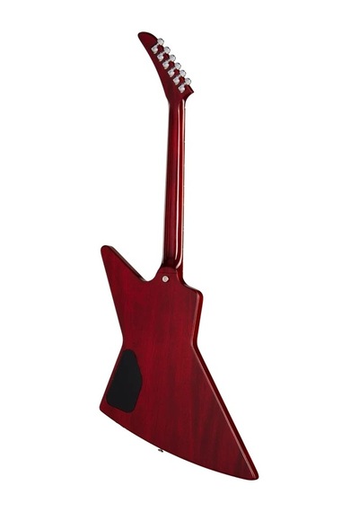Gibson Explorer 80s Elektro Gitar Cherry Red 104080577729