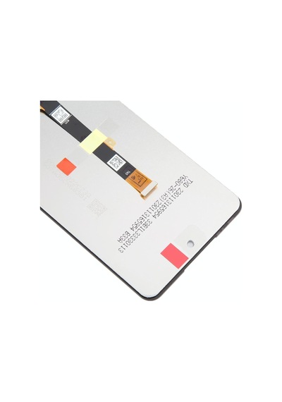 İnfinix Hot 40 Pro Lcd Ekran Dokunmatik X6837