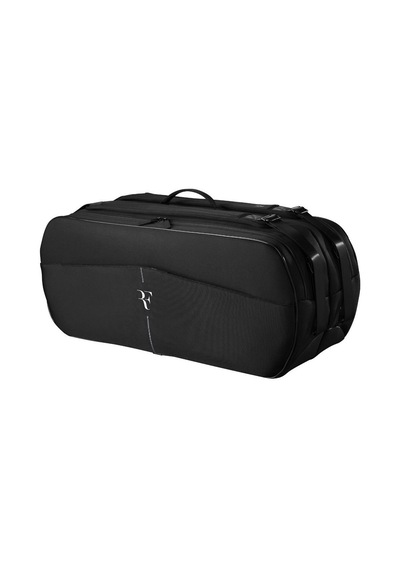 Wilson Rf Tournament Racket Bag 9pk Tenis Çantası Wr8043301001