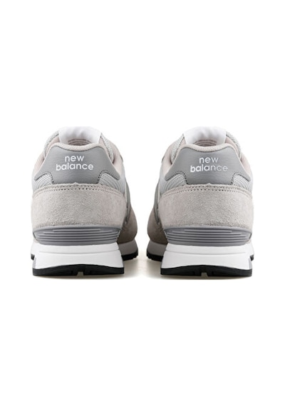 New Balance 565 Gri Modeli Koleksiyonu Erkek Günlük Ayakkabı Ml565ggr Gri Gri