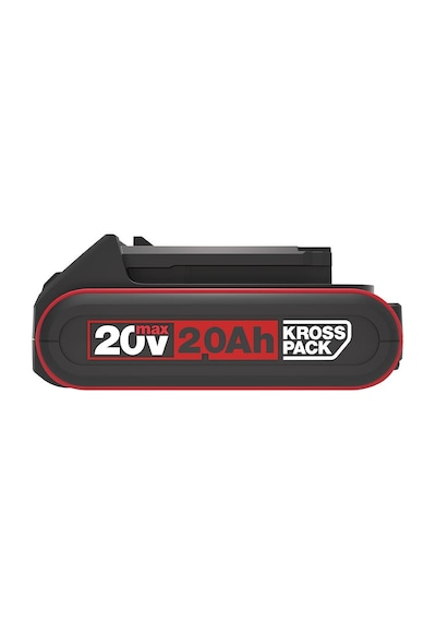 Kress Kab20 20volt 2.0ah. Li-ion Kross Pack Profesyonel Yedek Akü