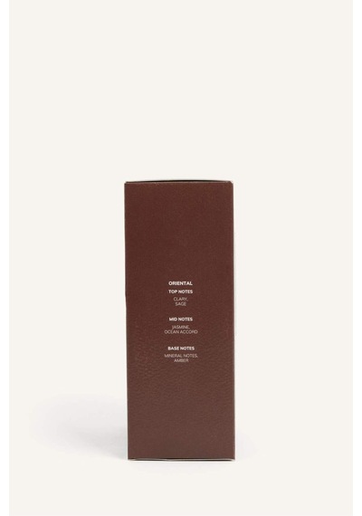 Defacto Erkek Amber 50 Ml Parfüm H0867axnsbr150